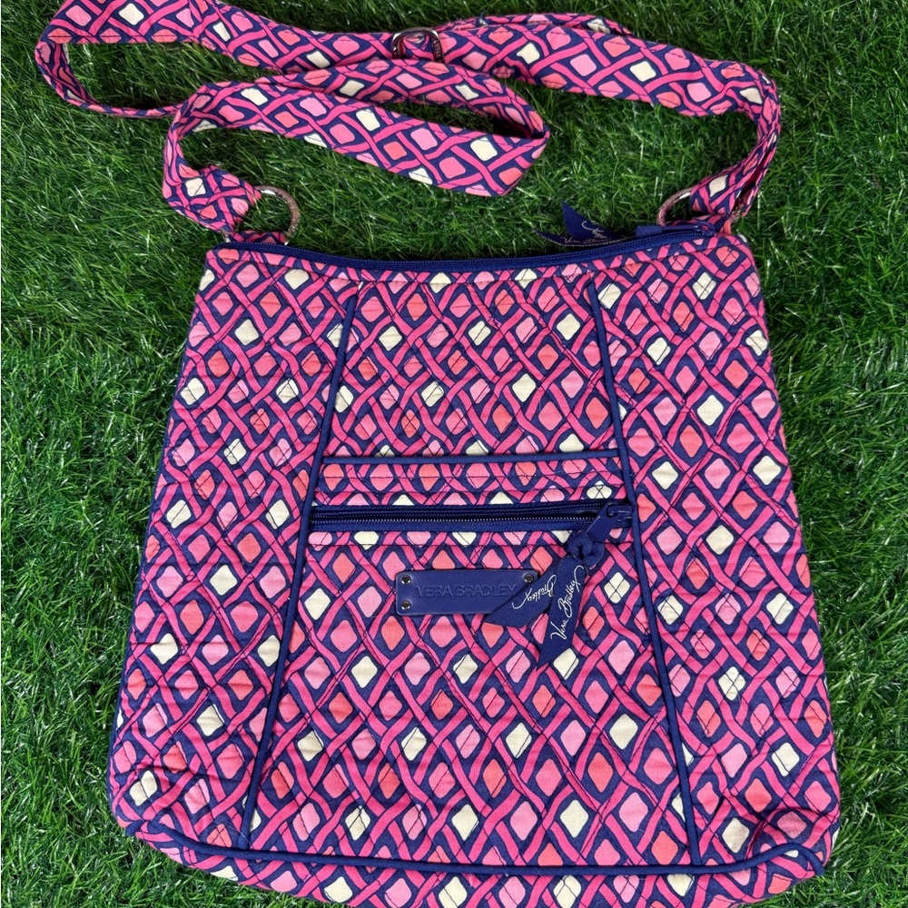 Vera Bradley Hipster